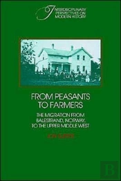 From Peasants To Farmers