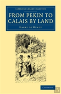 Bertrand.pt - From Pekin To Calais By Land