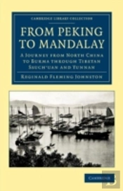 From Peking To Mandalay