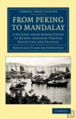 Bertrand.pt - From Peking To Mandalay