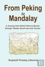 From Peking To Mandalay