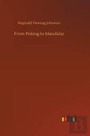 From Peking To Mandalay