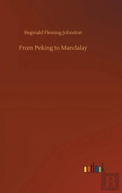 From Peking To Mandalay