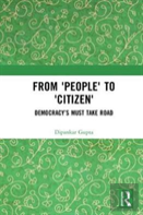 From 'People' To 'Citizen'