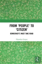 From 'People' To 'Citizen'