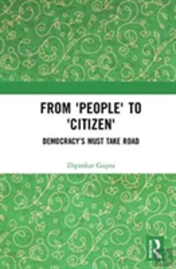 Bertrand.pt - From 'People' To 'Citizen'