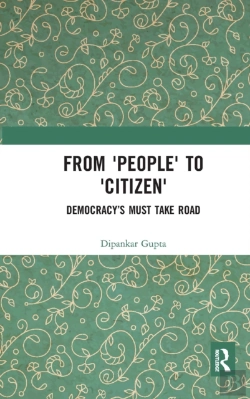 Bertrand.pt - From 'People' To 'Citizen'