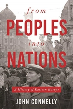 Bertrand.pt - From Peoples Into Nations