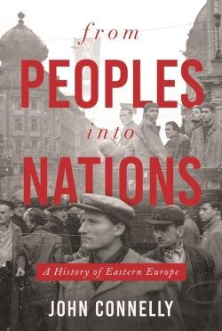 Bertrand.pt - From Peoples Into Nations