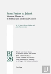 From Perinet To Jelinek