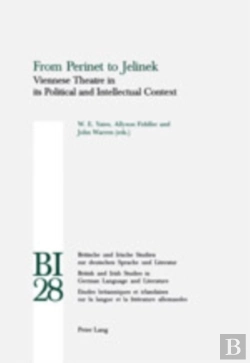 Bertrand.pt - From Perinet To Jelinek