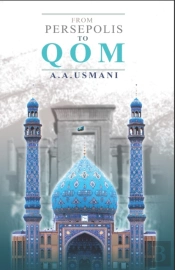 From Persepolis To Qom