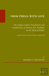 From Persia With Love