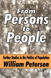 From Persons To People