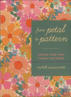 Bertrand.pt - From Petal To Pattern