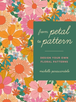 Bertrand.pt - From Petal To Pattern