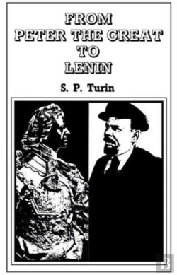 Bertrand.pt - From Peter The Great To Lenin Cb