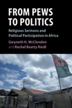 Bertrand.pt - From Pews To Politics