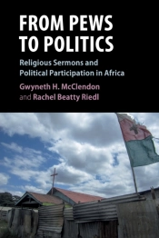 From Pews To Politics