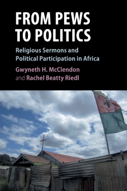 Bertrand.pt - From Pews To Politics