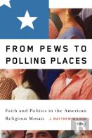 From Pews To Polling Places