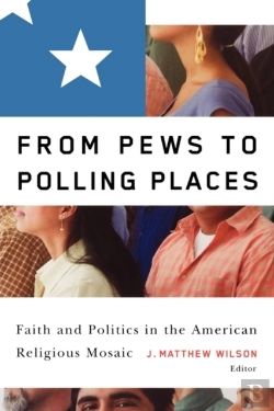 Bertrand.pt - From Pews To Polling Places