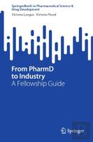 From Pharmd To Industry