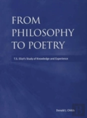 From Philosophy To Poetry