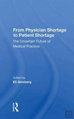 Bertrand.pt - From Physician Shortage To Patient Shortage