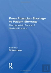 From Physician Shortage To Patient Shortage