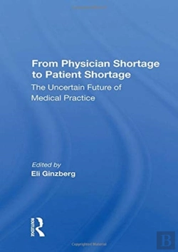 Bertrand.pt - From Physician Shortage To Patient Shortage