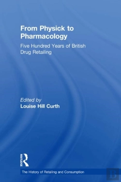 Bertrand.pt - From Physick To Pharmacology