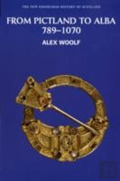 From Pictland To Alba, 789-1070
