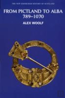 Bertrand.pt - From Pictland To Alba, 789-1070