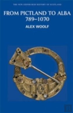 Bertrand.pt - From Pictland To Alba, 789-1070
