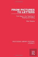 From Pictures To Letters