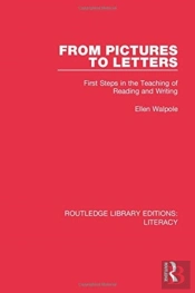 From Pictures To Letters