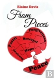 From Pieces To Peace: A Chance To Begin