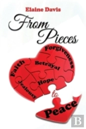 From Pieces To Peace: A Chance To Begin