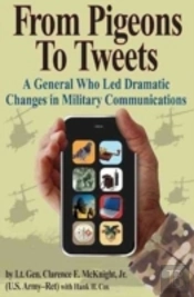 From Pigeons To Tweets
