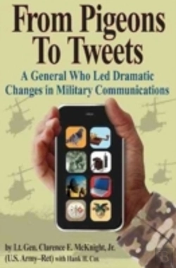 Bertrand.pt - From Pigeons To Tweets