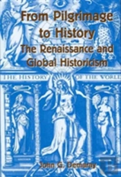From Pilgrimage To History