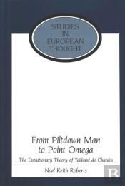 From Piltdown Man To Point Omega