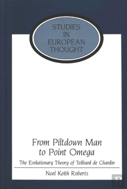 Bertrand.pt - From Piltdown Man To Point Omega