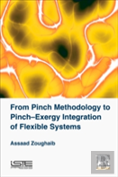 From Pinch Methodology To Energy Integration Of Flexible Systems