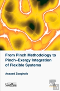 Bertrand.pt - From Pinch Methodology To Energy Integration Of Flexible Systems