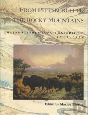 From Pittsburgh To The Rocky Mountains