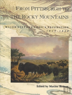 Bertrand.pt - From Pittsburgh To The Rocky Mountains