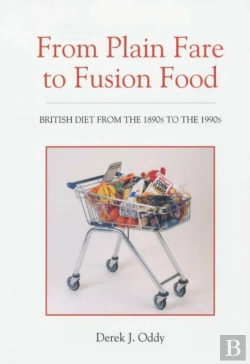 Bertrand.pt - From Plain Fare To Fusion Food