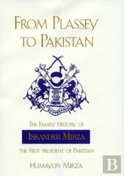 From Plassey To Pakistan Hb